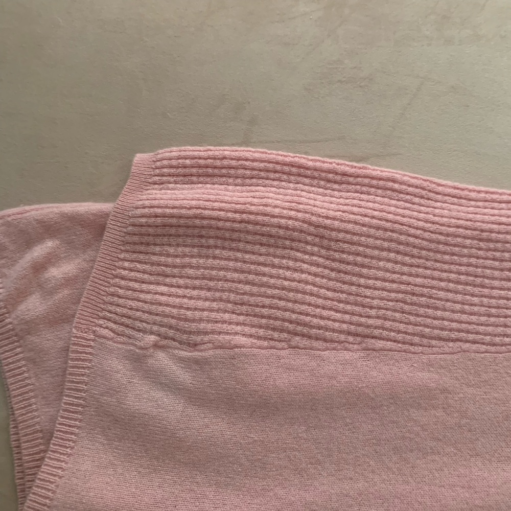COPY - Cashmere Crew Neck Sweater, - Picture 13 of 13